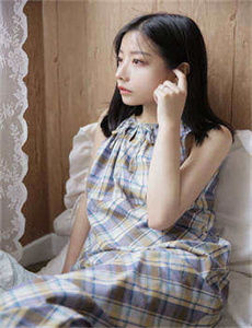 将军家的小娘子