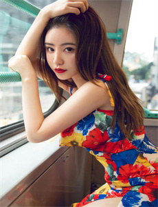 当家姐姐